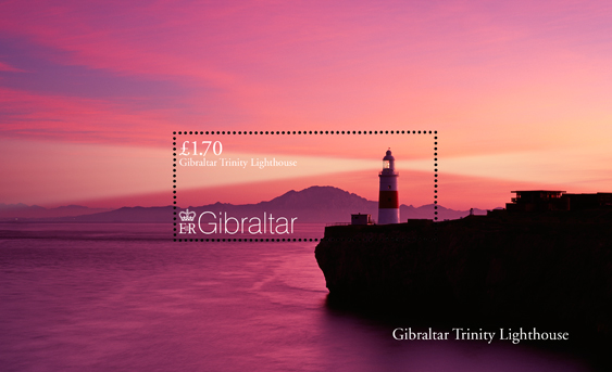 Panoramic Views of Gibraltar