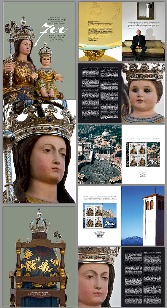 Gibraltar-Vatican Joint Issue