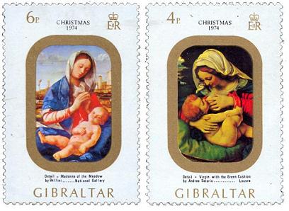 1974 Natale