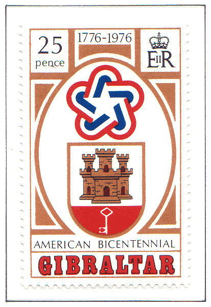 1976 Rivoluzione Americana