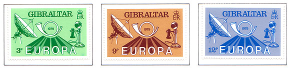 1979 Europa Communications