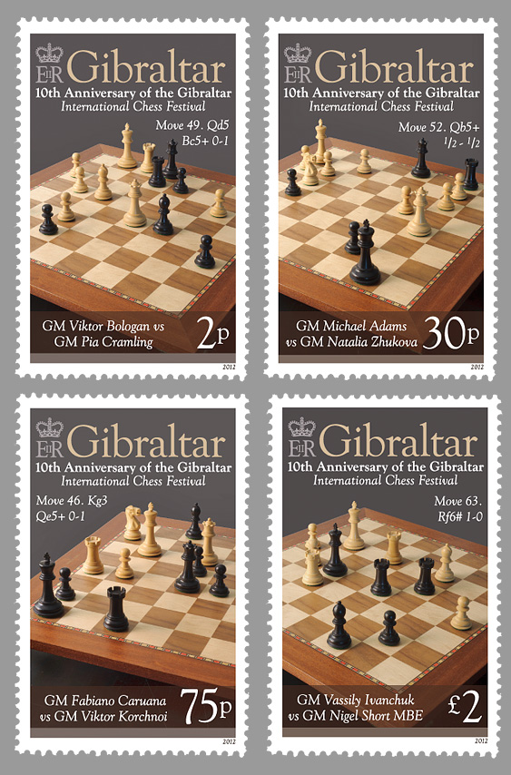 Tradewise Gibraltar Masters 2014