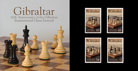 Gibraltar International Chess Festival