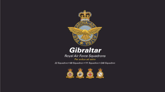 RAF Squadrons