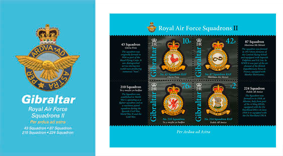 RAF Squadrons II