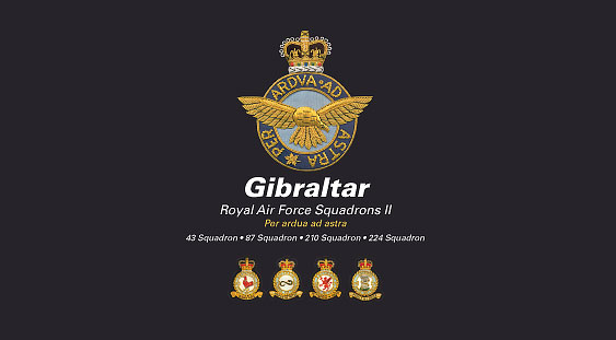 RAF Squadrons II