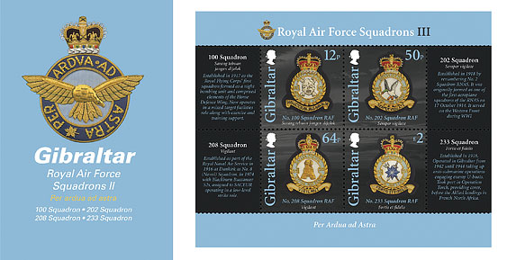 RAF Squadrons III