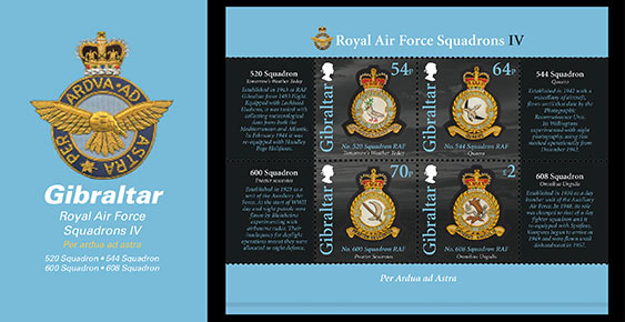 RAF Squadrone IV