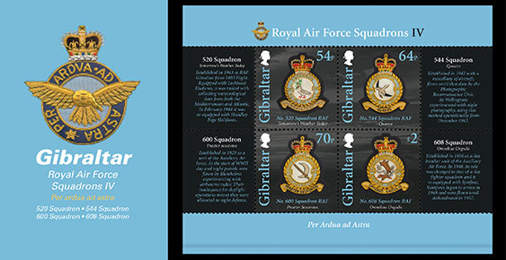 RAF Squadrons IV