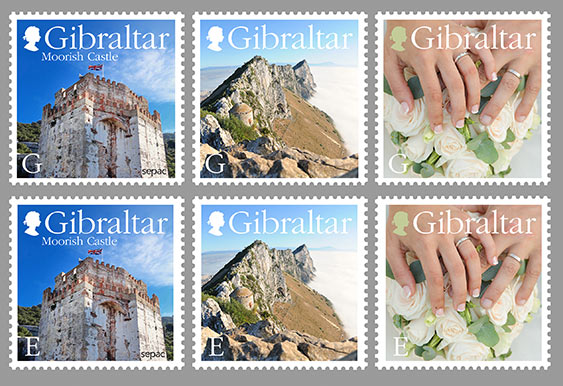 Youstamps - Sellos personalisados 2015