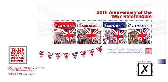 Referendum 50th Anniversary