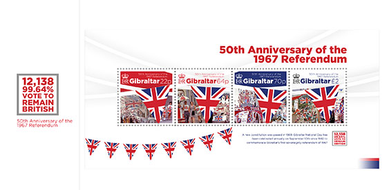 Referendum 50th Anniversary