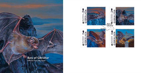 WWF Bats of Gibraltar