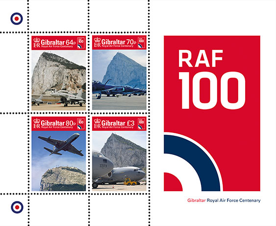 RAF Centenary