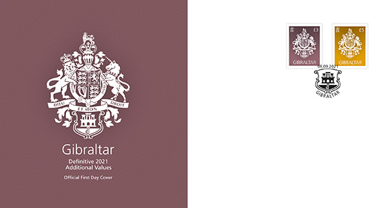 Gibraltar Definitive 2021 - Additional v