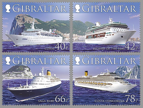 Cruise Ships II (2006)