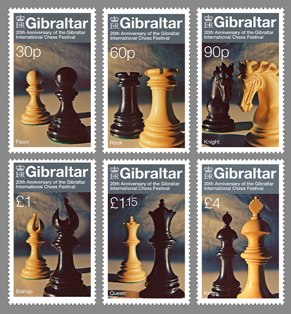 Gibraltar Chess Festival 2018