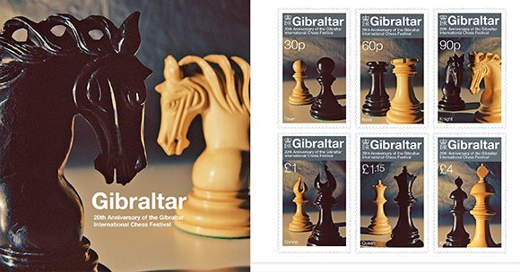 Gibraltar International Chess Festival