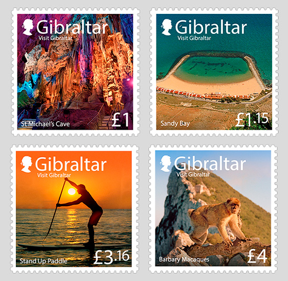 Visit Gibraltar