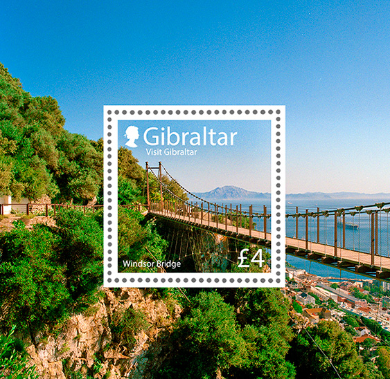 Visit Gibraltar