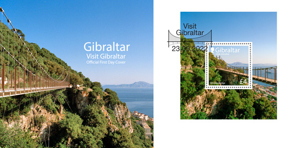 Visit Gibraltar