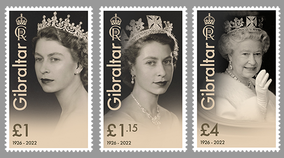 HM Queen Elizabeth II - In Memoriam