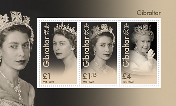 HM Queen Elizabeth II - In Memoriam