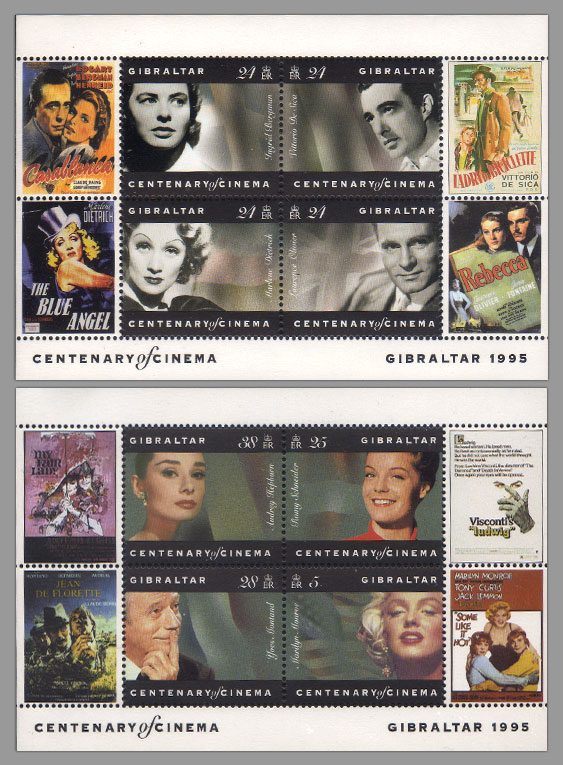 Centenary of Cinema