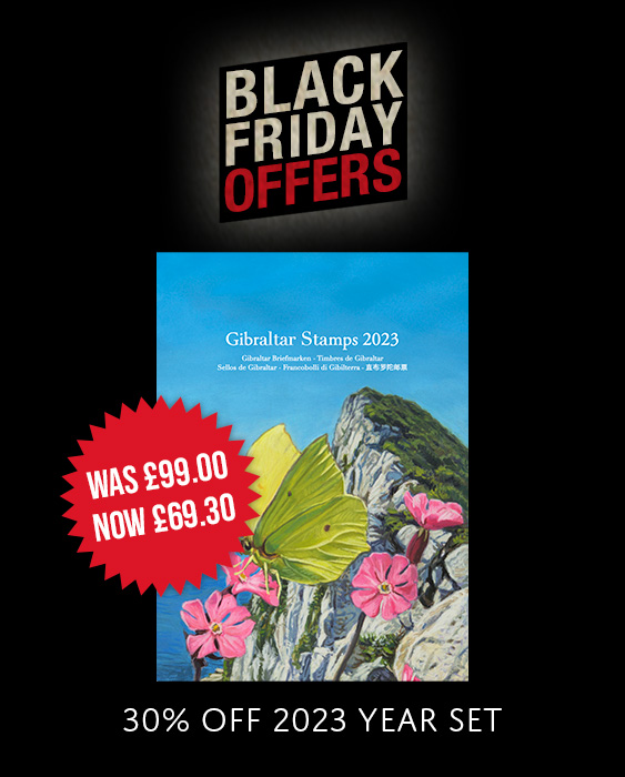 30% OFF 2023 Year Set