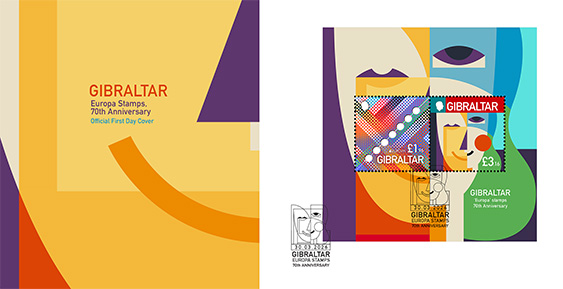 Europa 2026 - 70th Anniversary