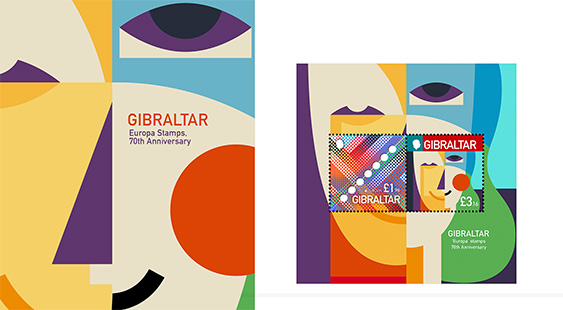 Europe 2026 � 70ᵉ Anniversaire