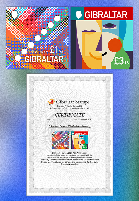 Europa 2026 � Pruebas Sin Dentar