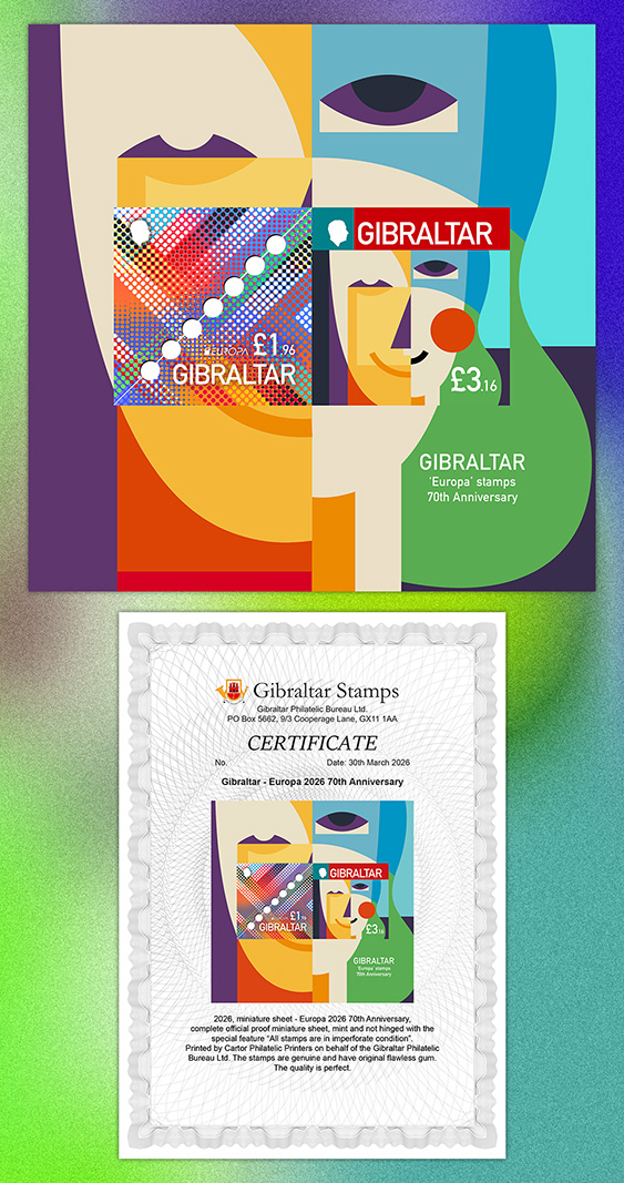 Europa 2026 � Pruebas Sin Dentar