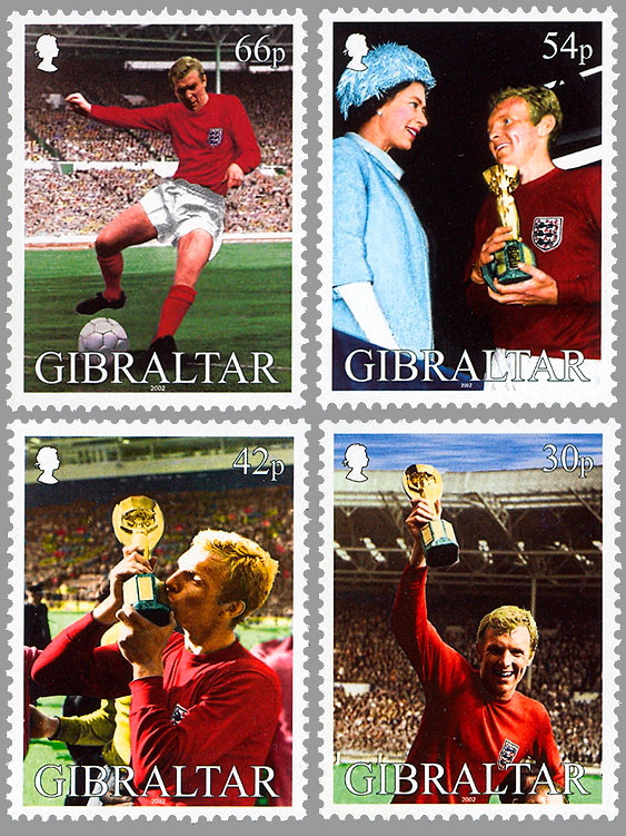 Bobby Moore