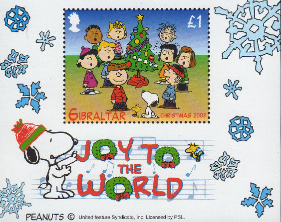 \\\'Peanuts/Snoopy\\\' Christmas