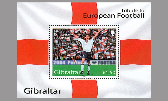 Tribute to European Football