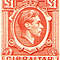 1938 Roi George VI Vues