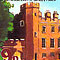1978 Royal Residences Souvenir Booklet