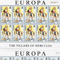 1981 Europa Folklore Sheetlets