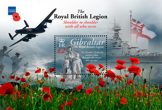 Royal British Legion