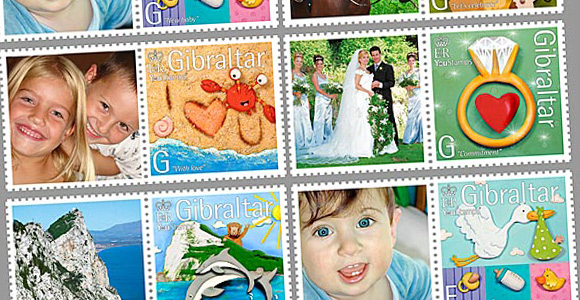 Timbres personnaliss