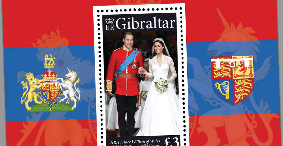 Royal Wedding GIB