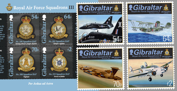 RAF Squadrons III