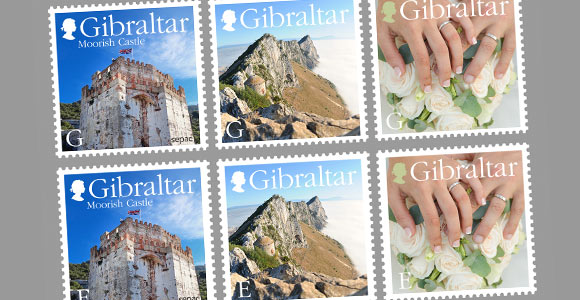 Timbres personnaliss 2015