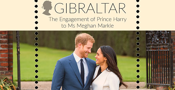 Royal Engagement