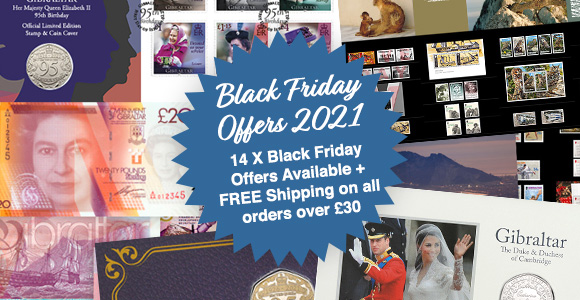BLACK FRIDAY OFFERS 2021