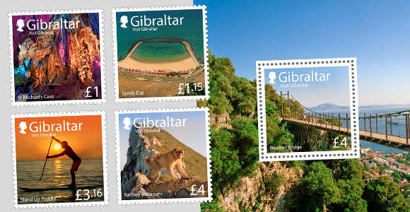 Visit Gibraltar