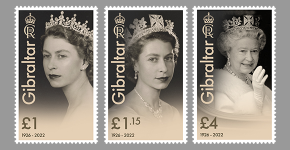 NEW HM Queen Elizabeth II - In Memoriam