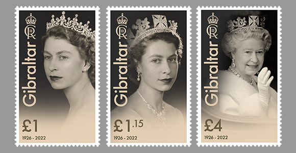 HM Queen Elizabeth II - In Memoriam