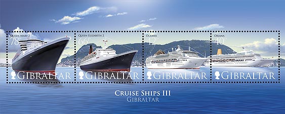 Cruise Ships III (2007)